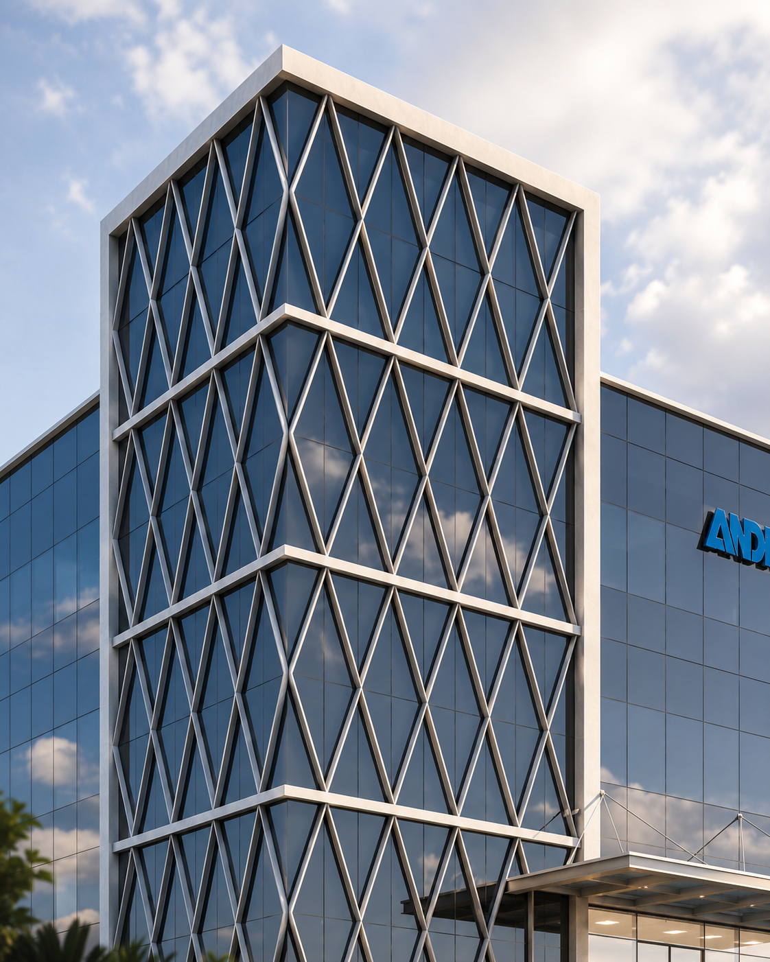 Andritz Office