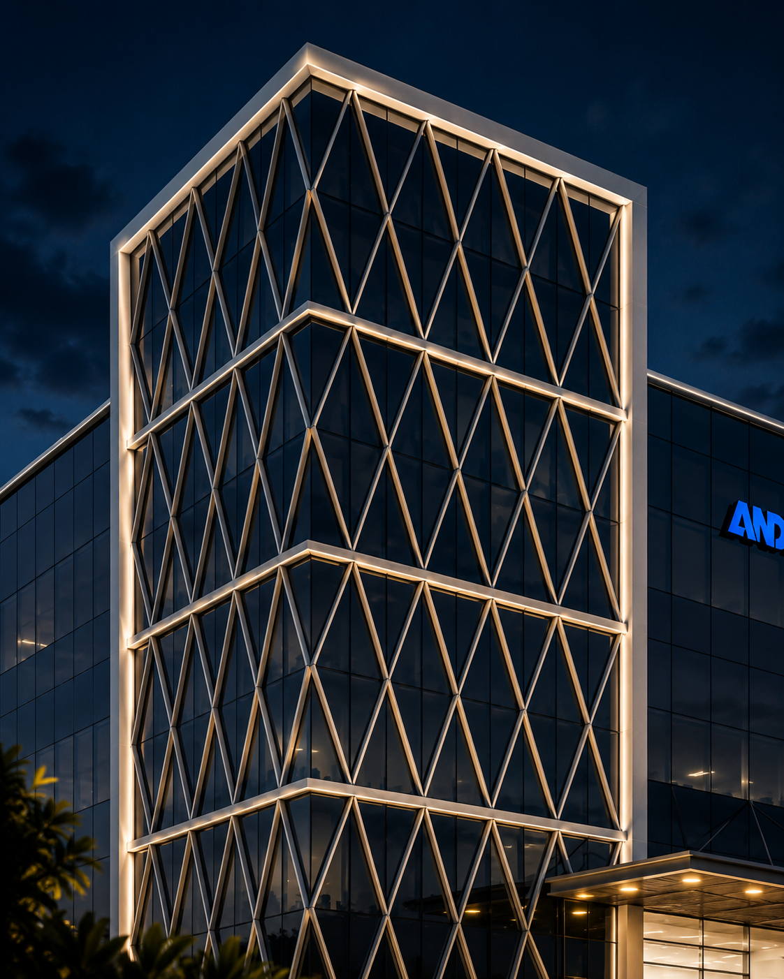 Andritz Office