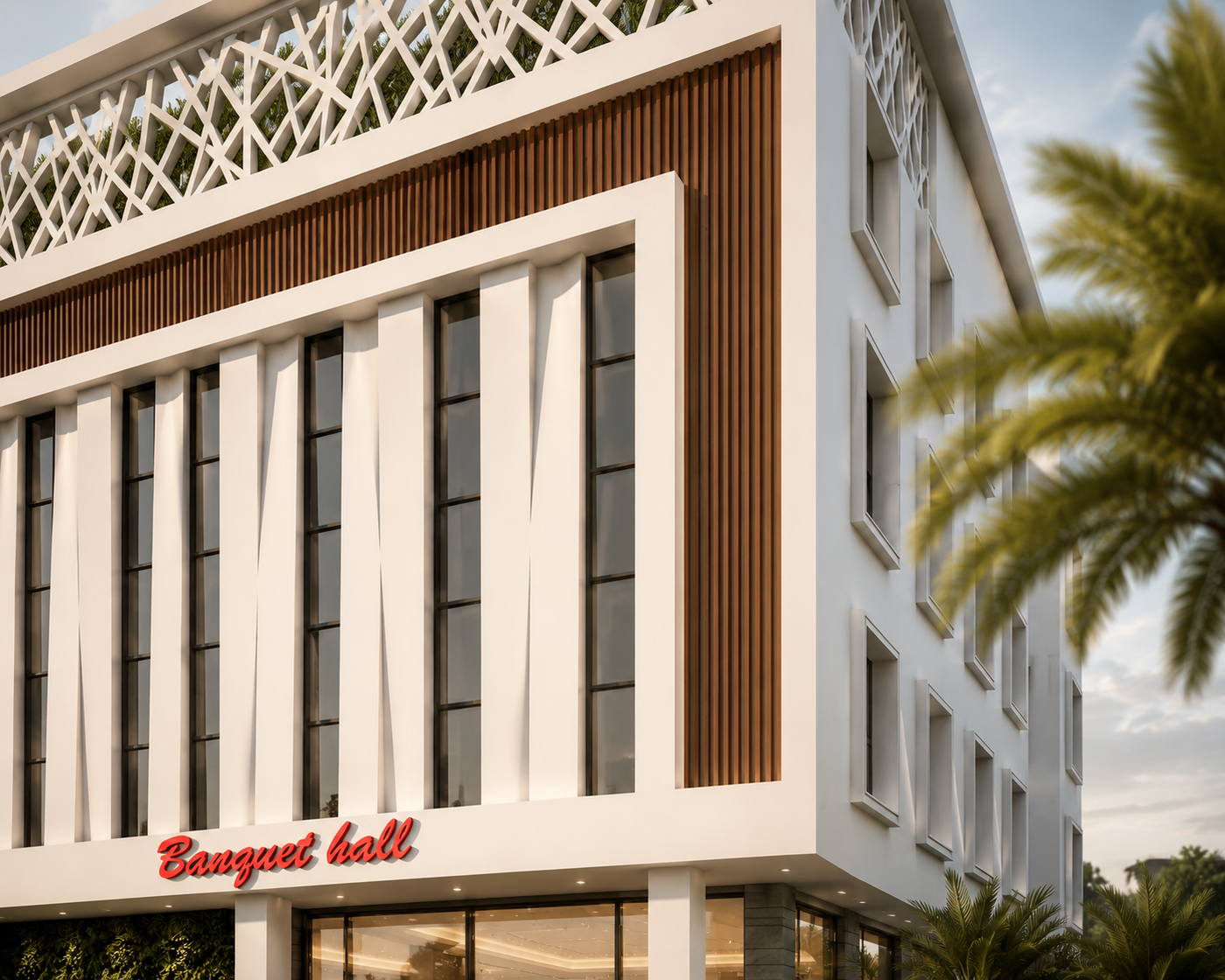 Bizlux Guindy