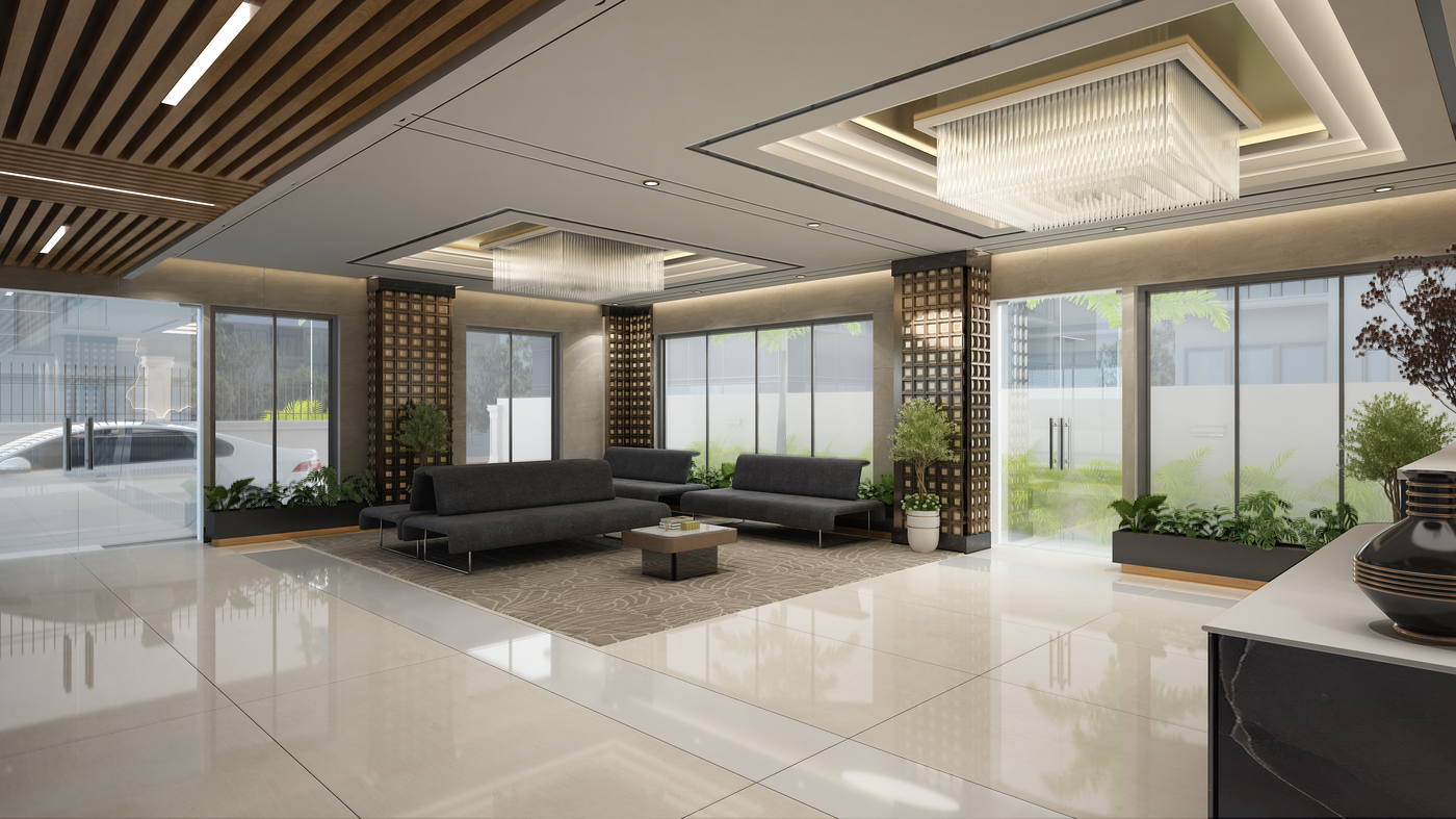 Bizlux Guindy, reception