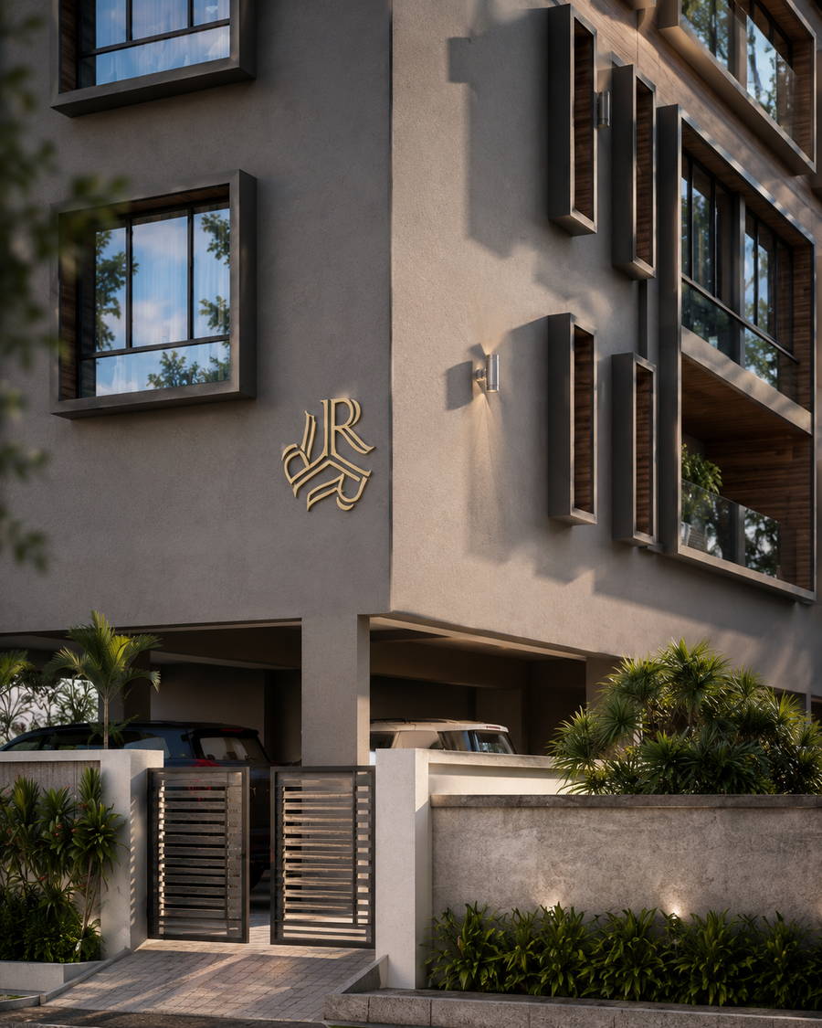 CIT Colony, Alwarpet