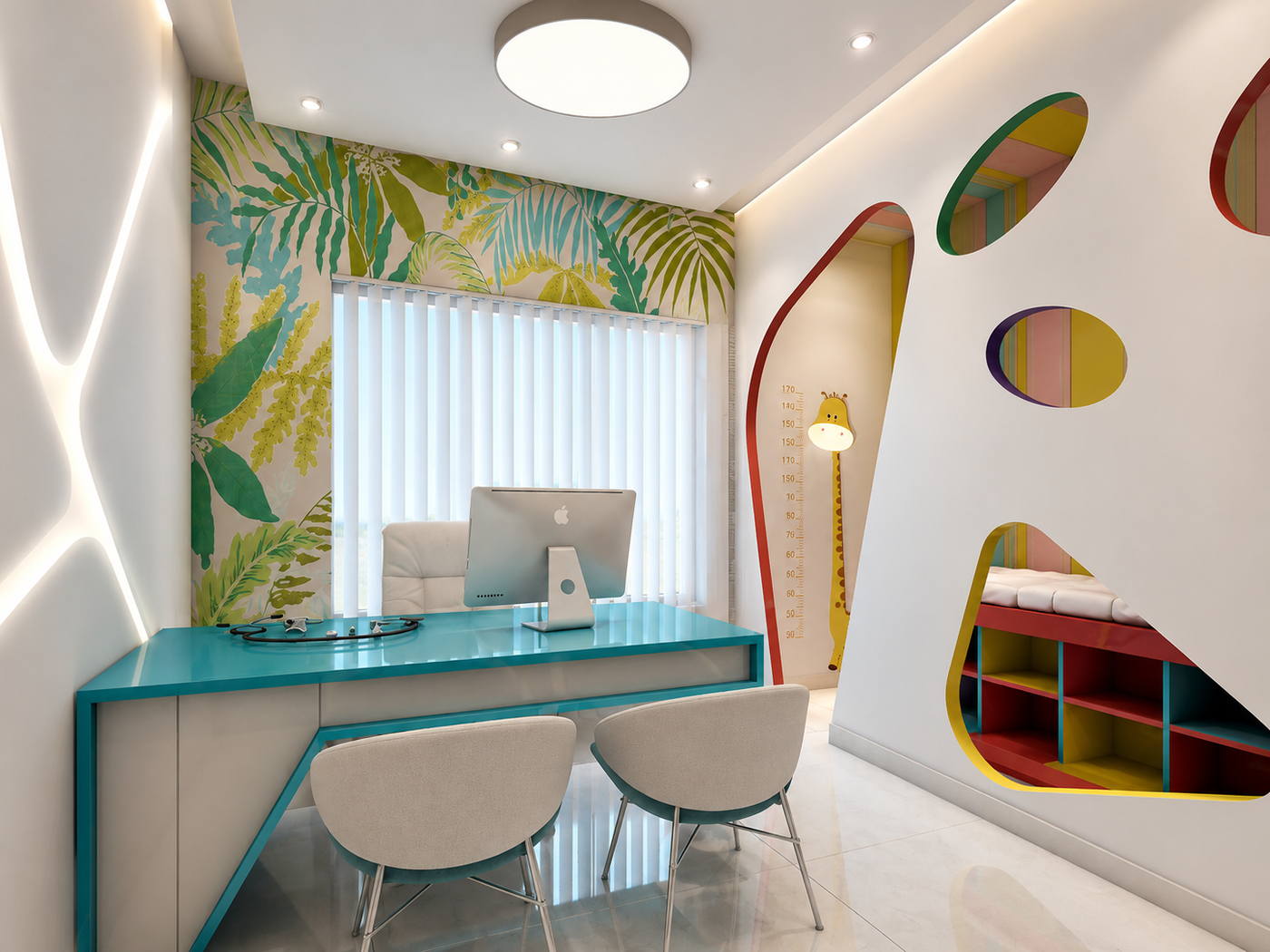 Cosmetology Centre, Coimbatore