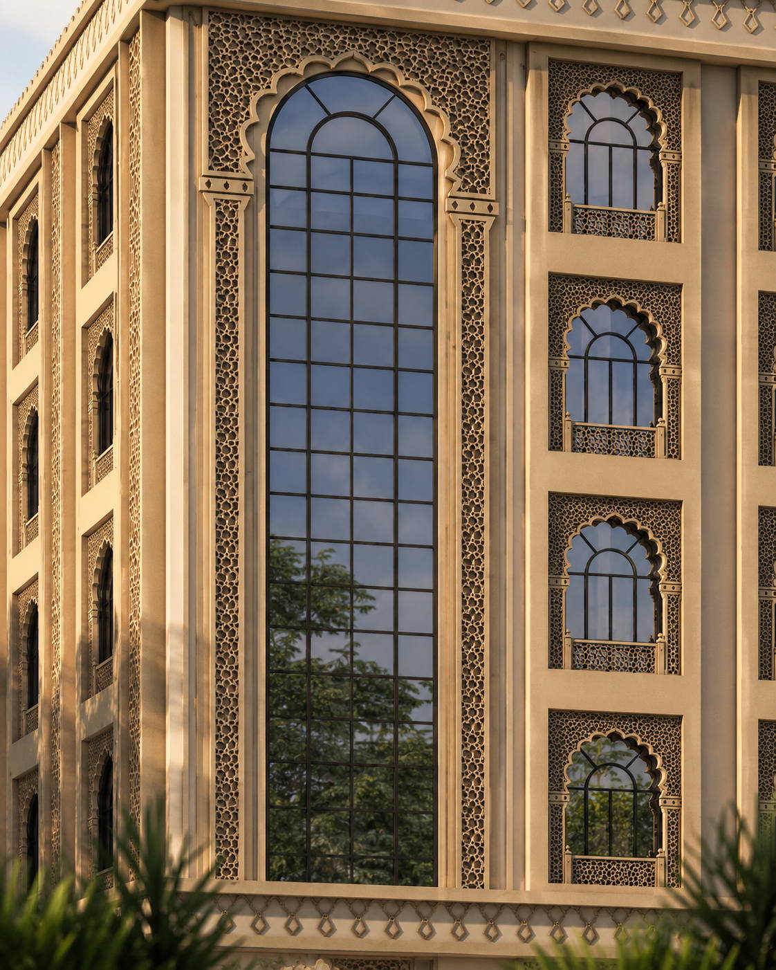 Hotel Roma