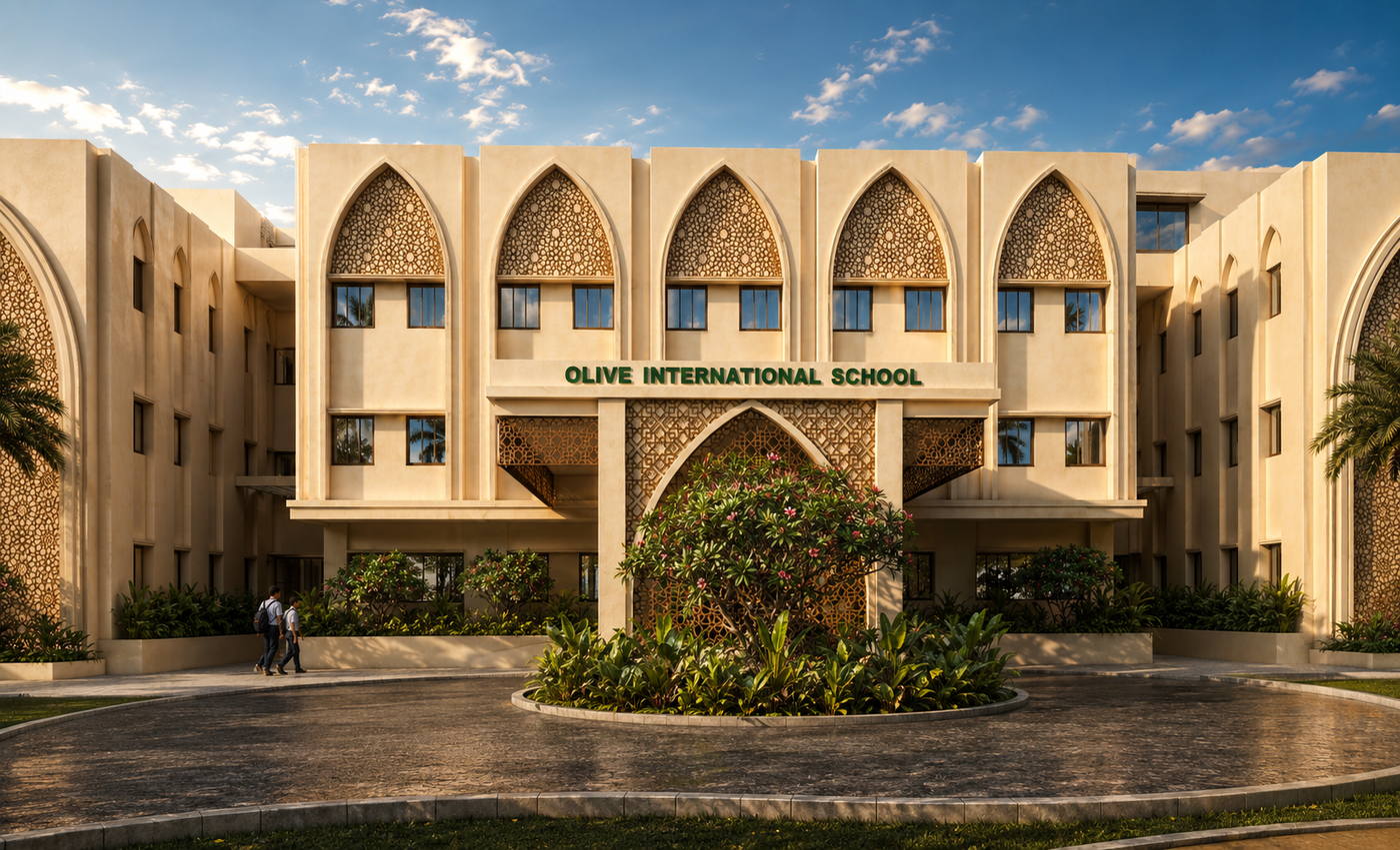 Olive School