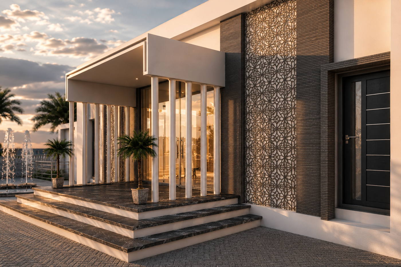 Pearl Beach Club House