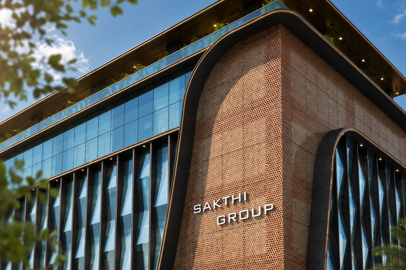 Sakthi Group, chatgpt jul 19, 2026, am