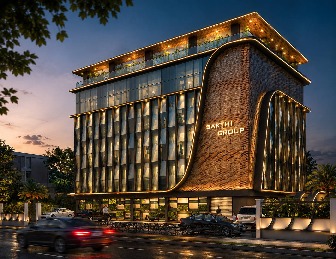 Sakthi Group, chatgpt jul 19, 2026, am