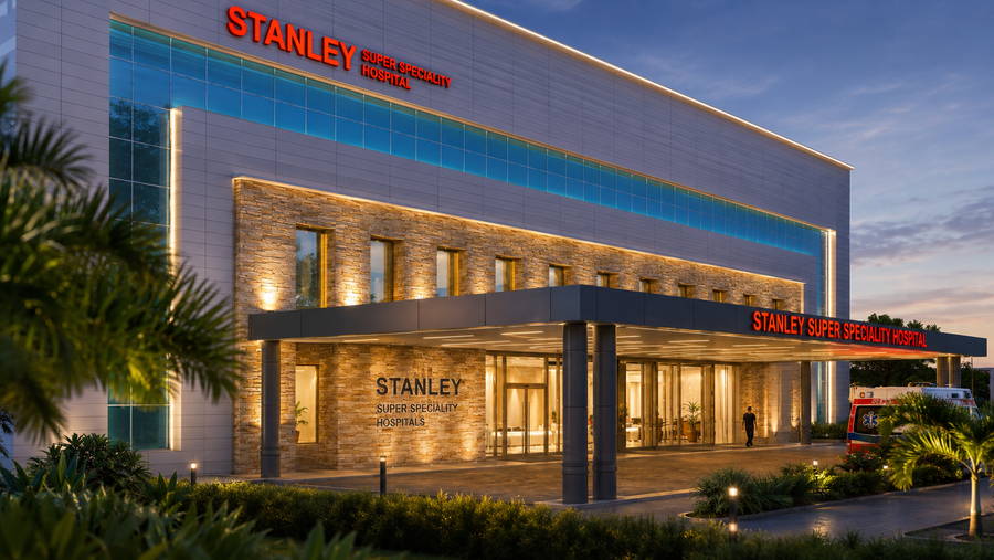 Stanley Hospital