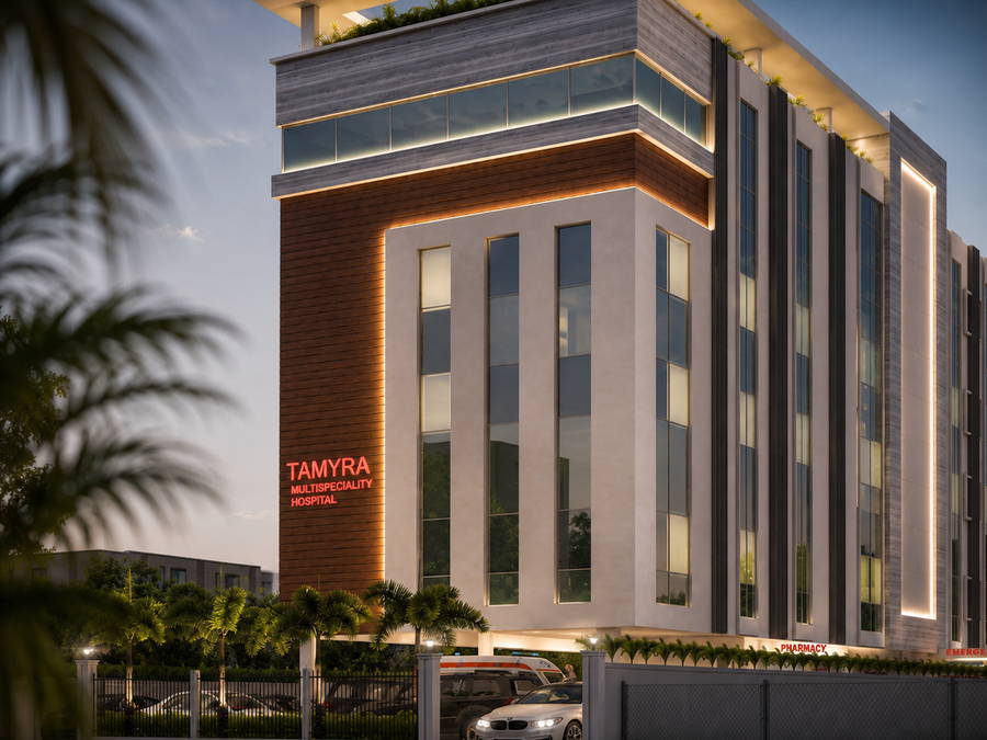 Tamyra Hospital