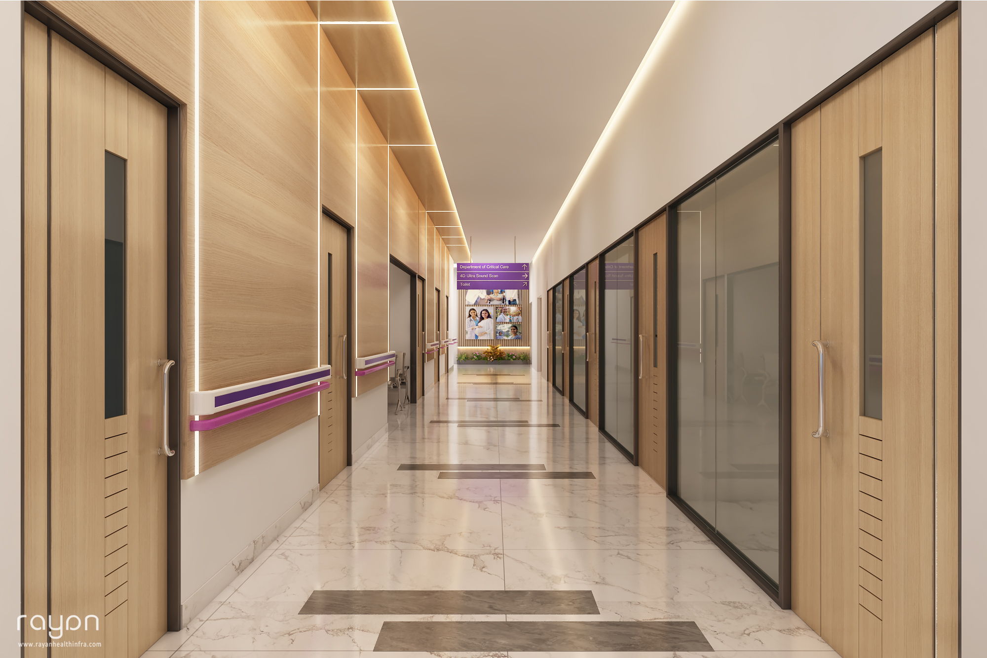 Velammal Global Hospital