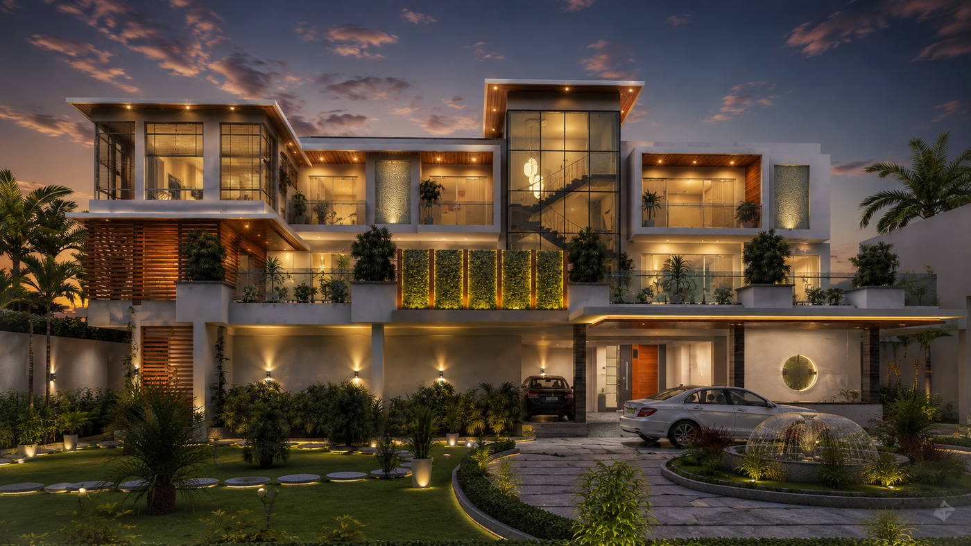 Villa (2015)