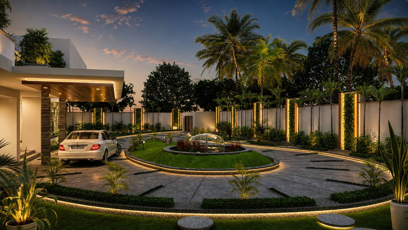 Villa (2015)