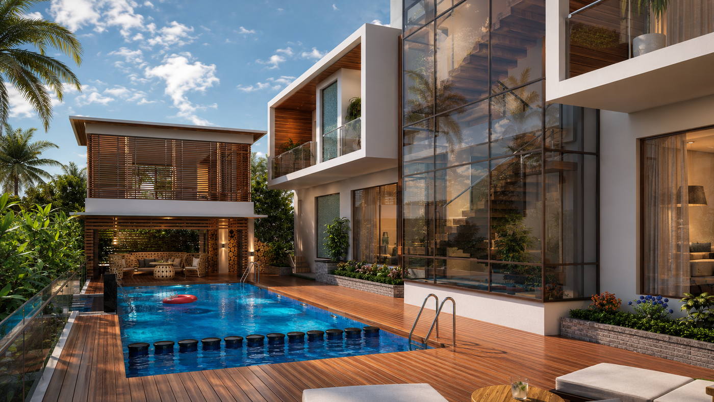 Villa (2015)