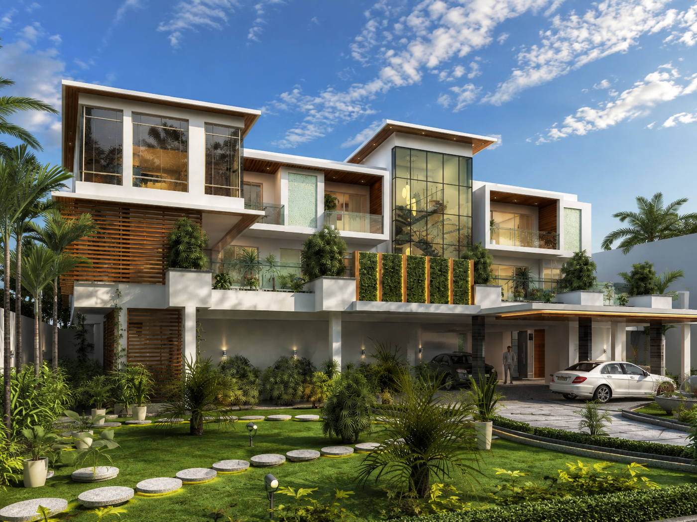 Villa (2015)