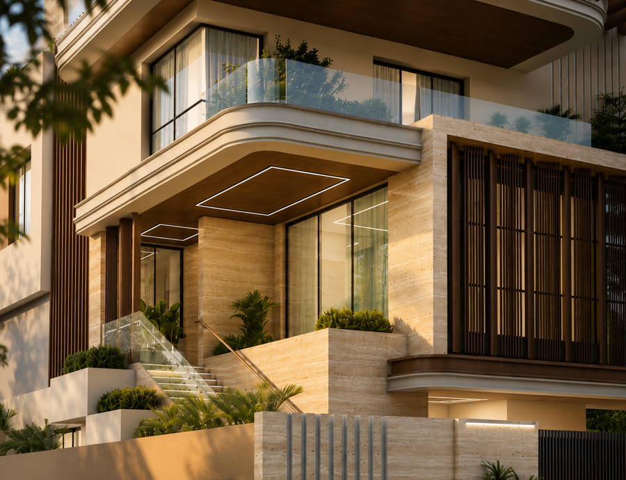 Villa, ECR (2025)