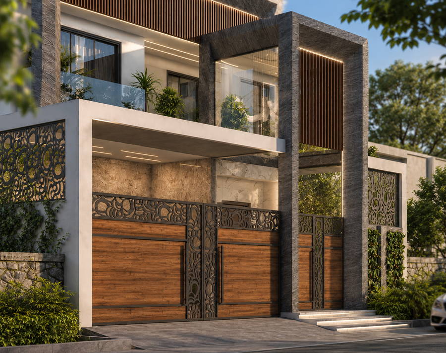 Villa, ECR (2026)
