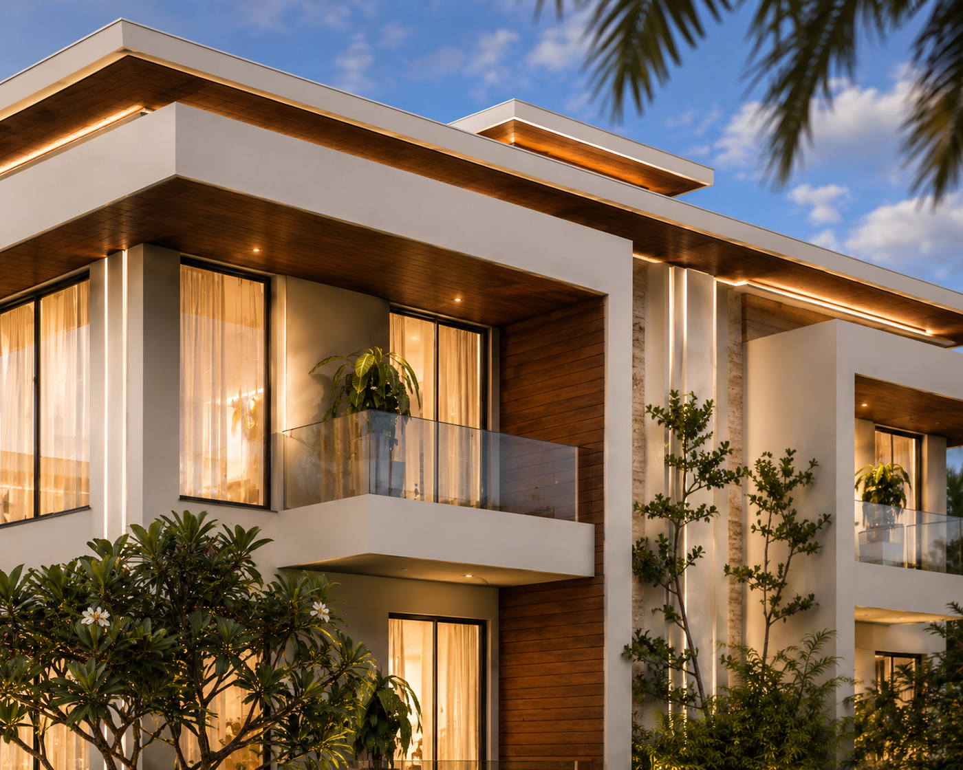 Villa, Kumbakonam
