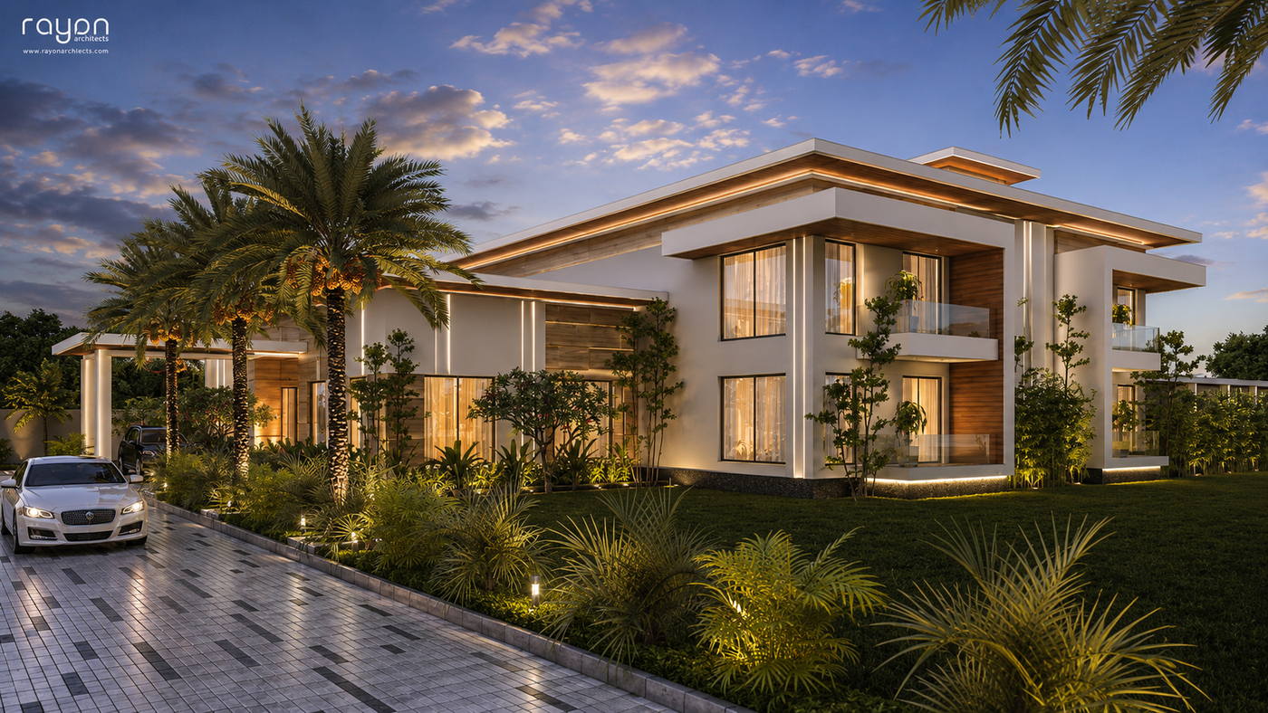 Villa, Kumbakonam