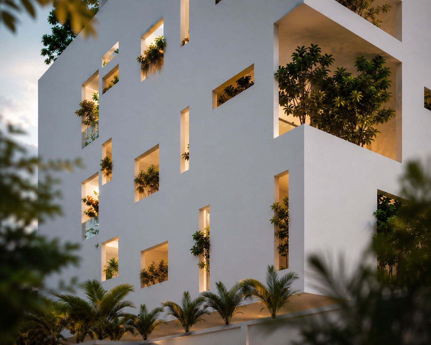 Villa, T. Nagar