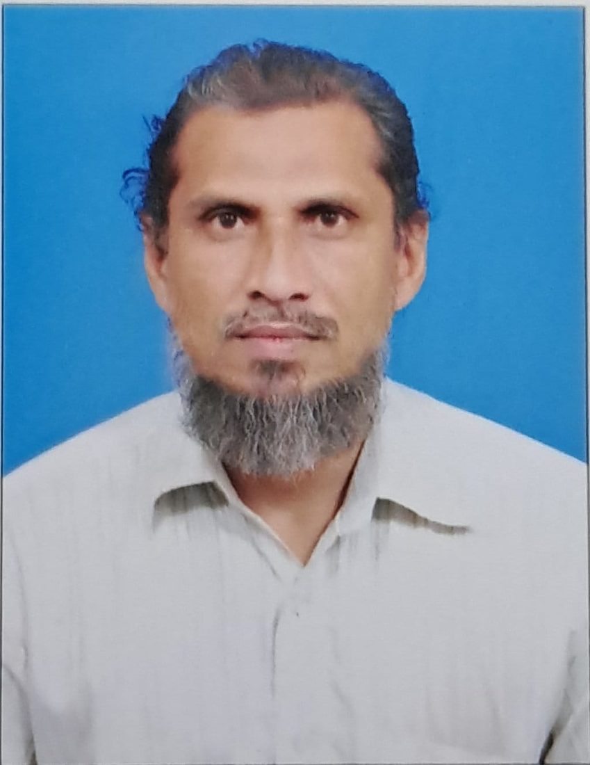 Asiff Ali