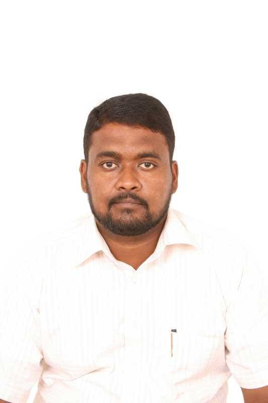 Asraff Ali