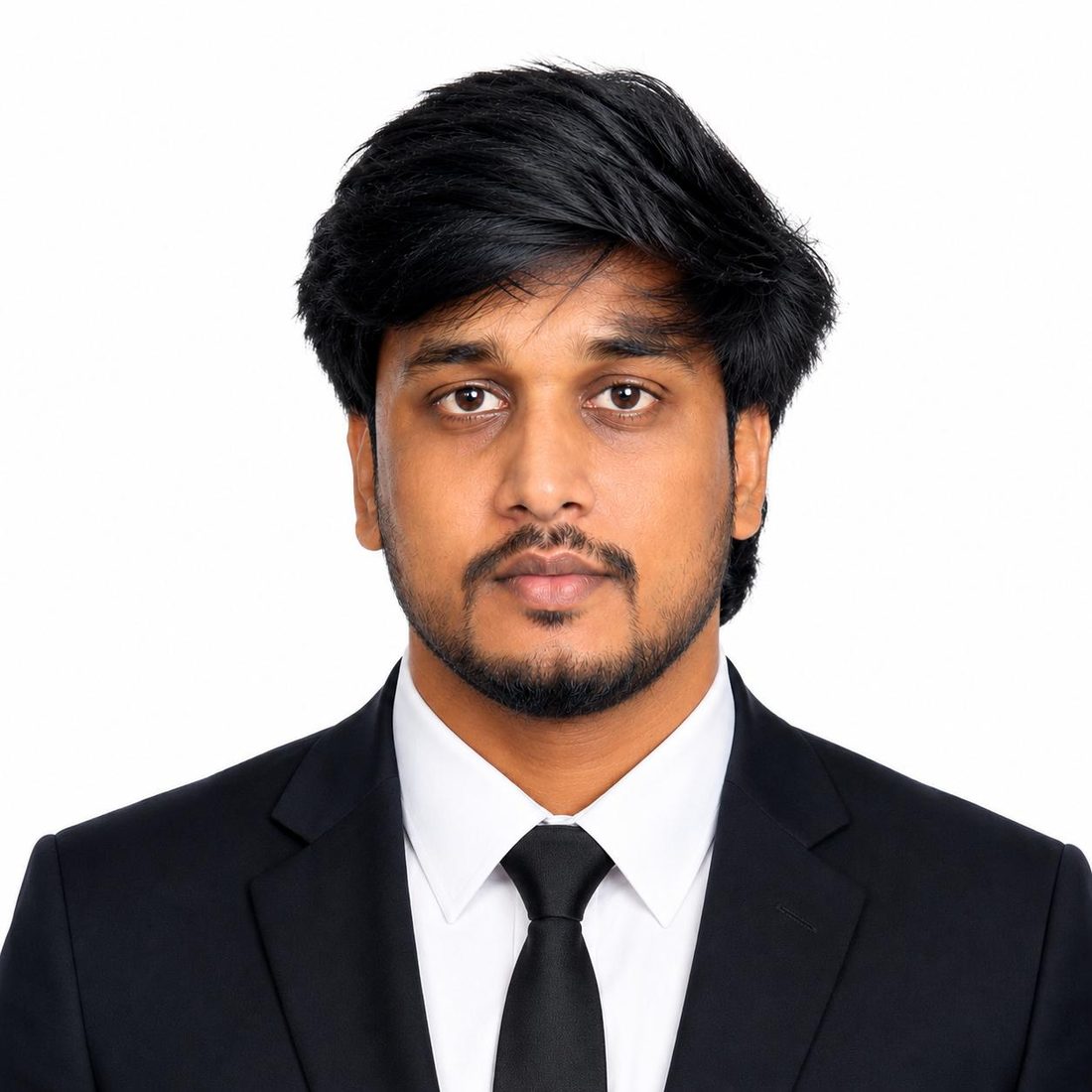 Dhanush