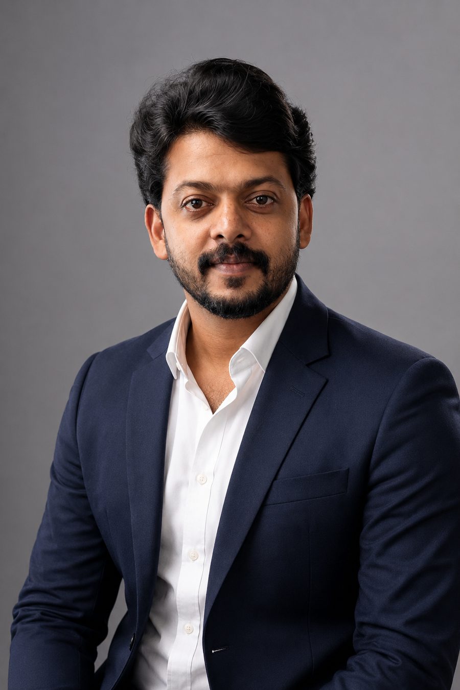Mohamed Asik Ali
