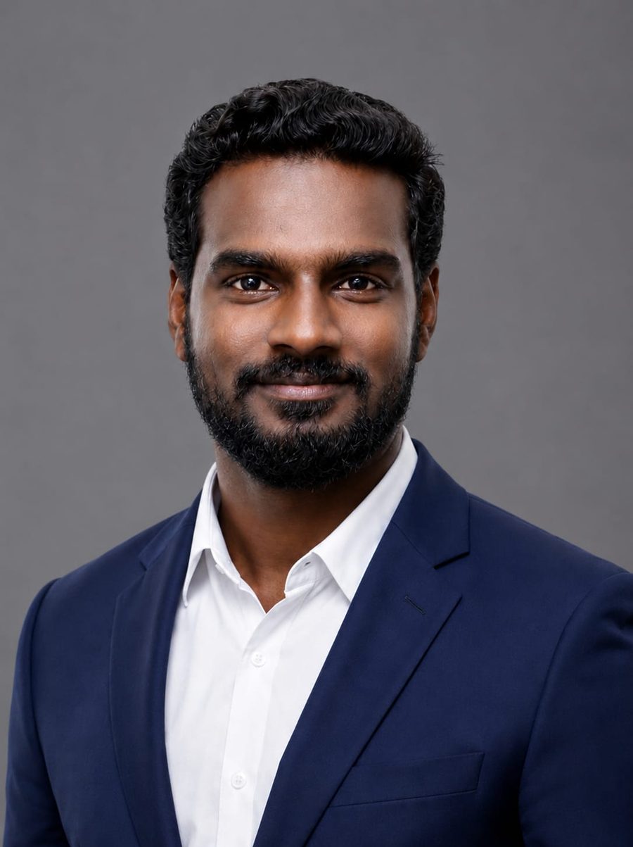 Mohamed Shahzad