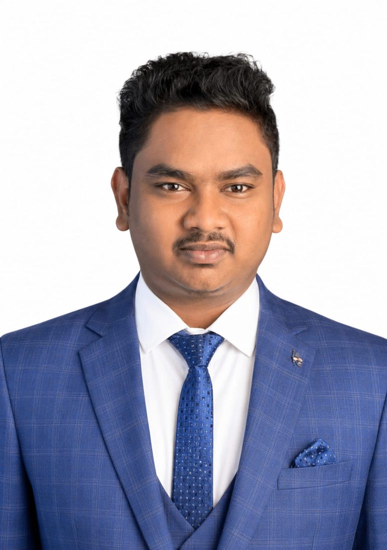 Mohammed Bilal