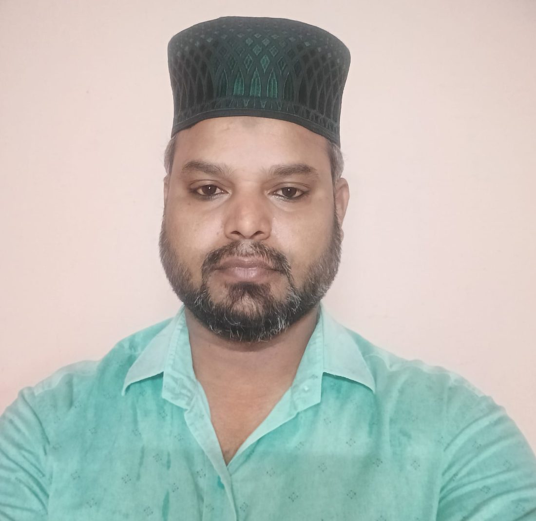 Mohammed Ismail
