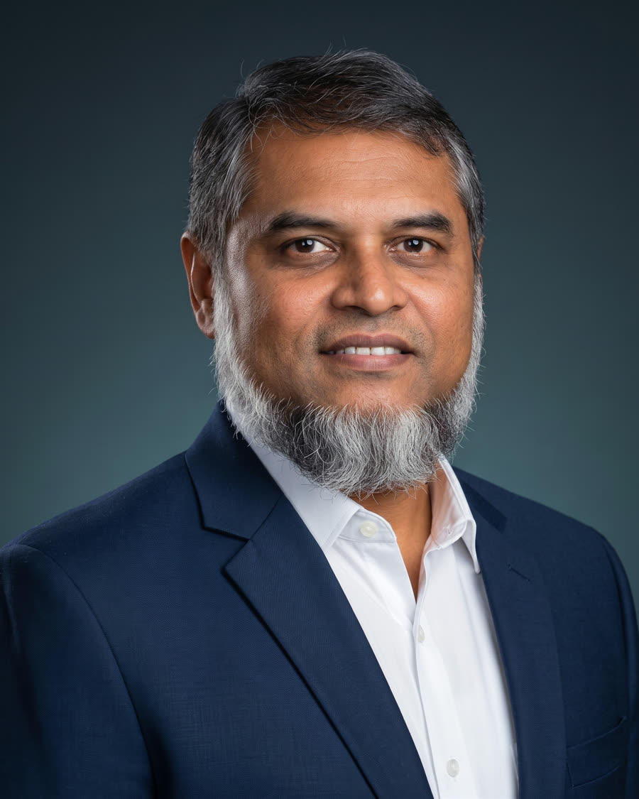 Mohammed Refaideen