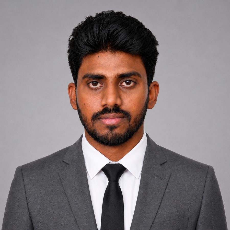 Premkumar