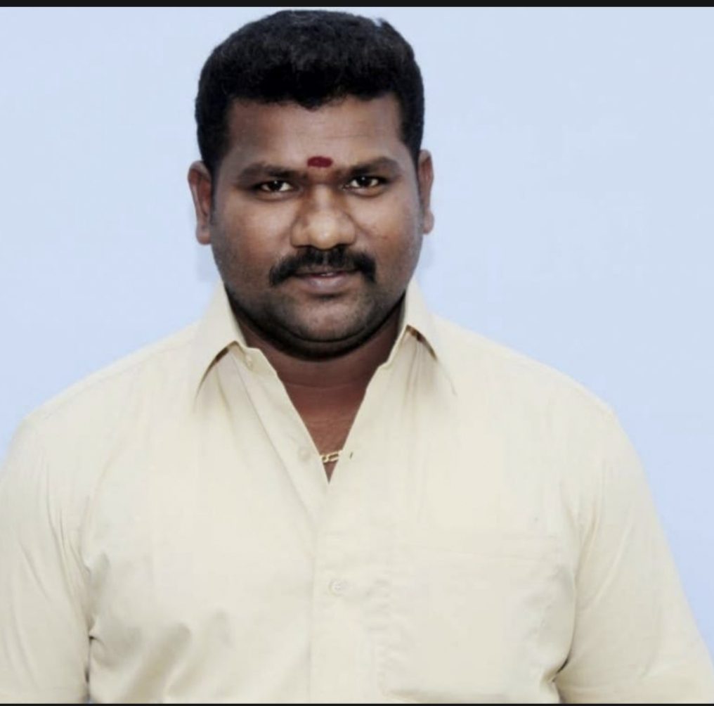 Ramesh