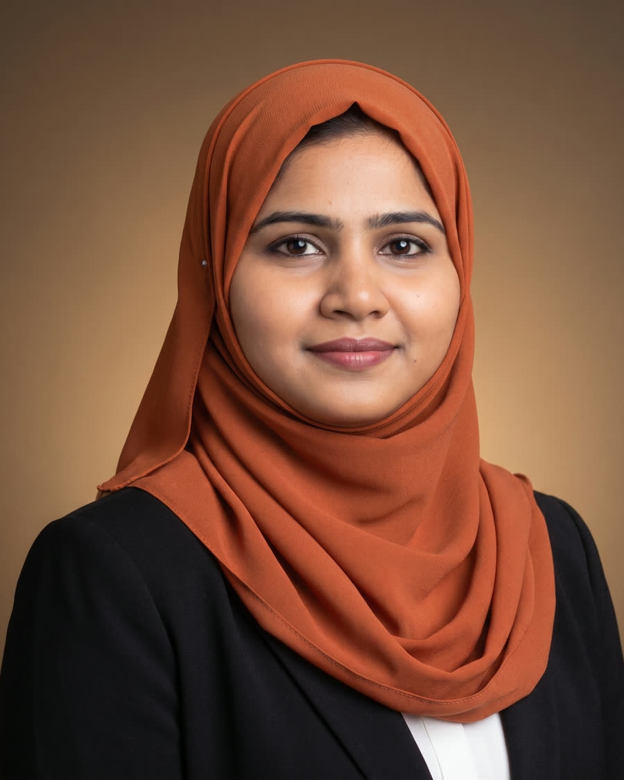 Sahira Begum