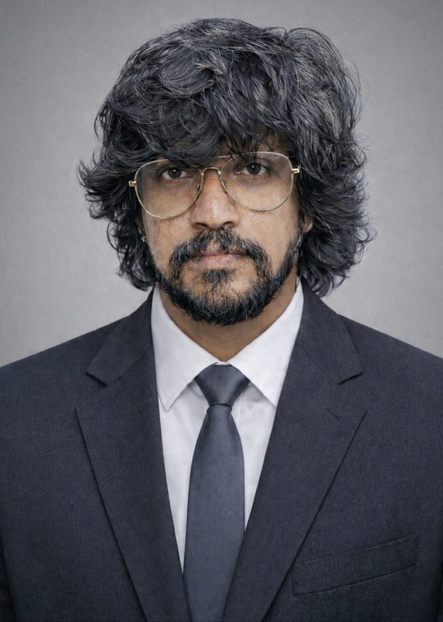 Sandilyan Gopal