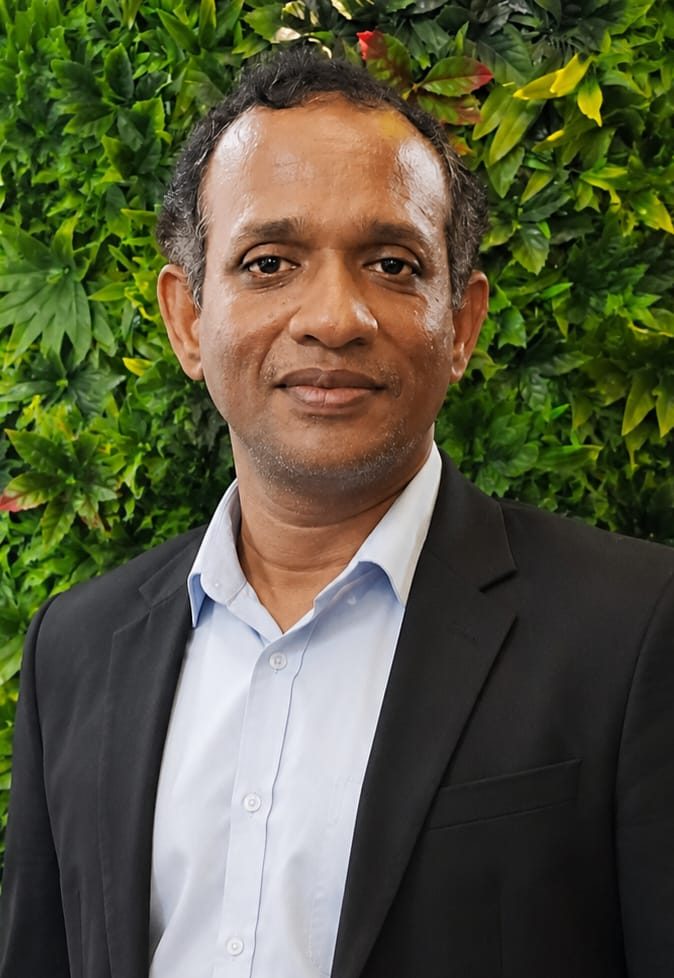 Saravanaraj
