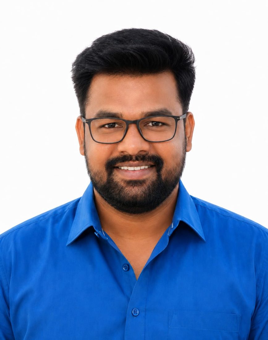 Seetharaman